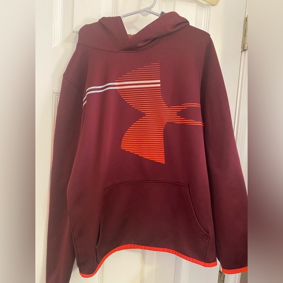 Under Armour Hoodie - Picture 1 of 7